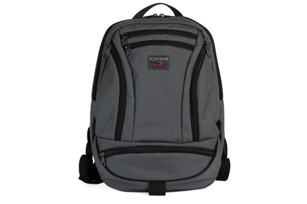 The Synapse 19 in Nebulous Grey (medium grey) 630 Ballistic